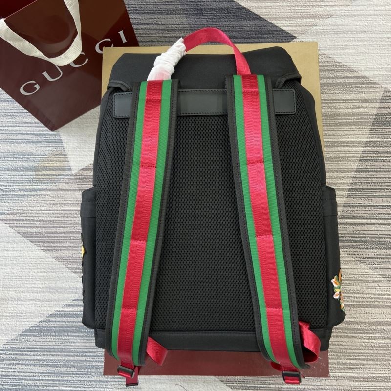 Gvc*1 backpacks